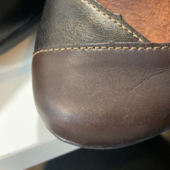 REMONTE Ankle Boot Patchwork Leather "Milla"-41 - Picture 9 of 10